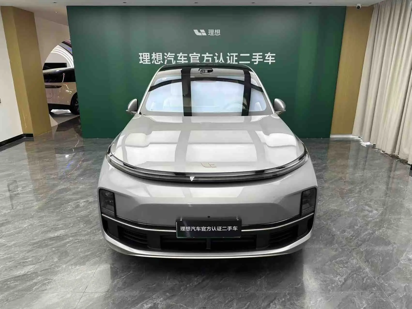 Lixiang L9