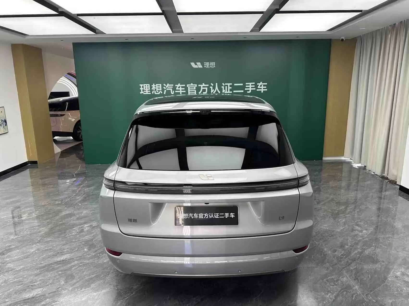 Lixiang L9