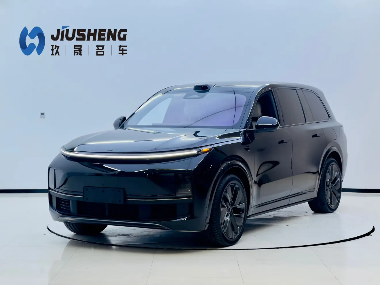 Lixiang L9