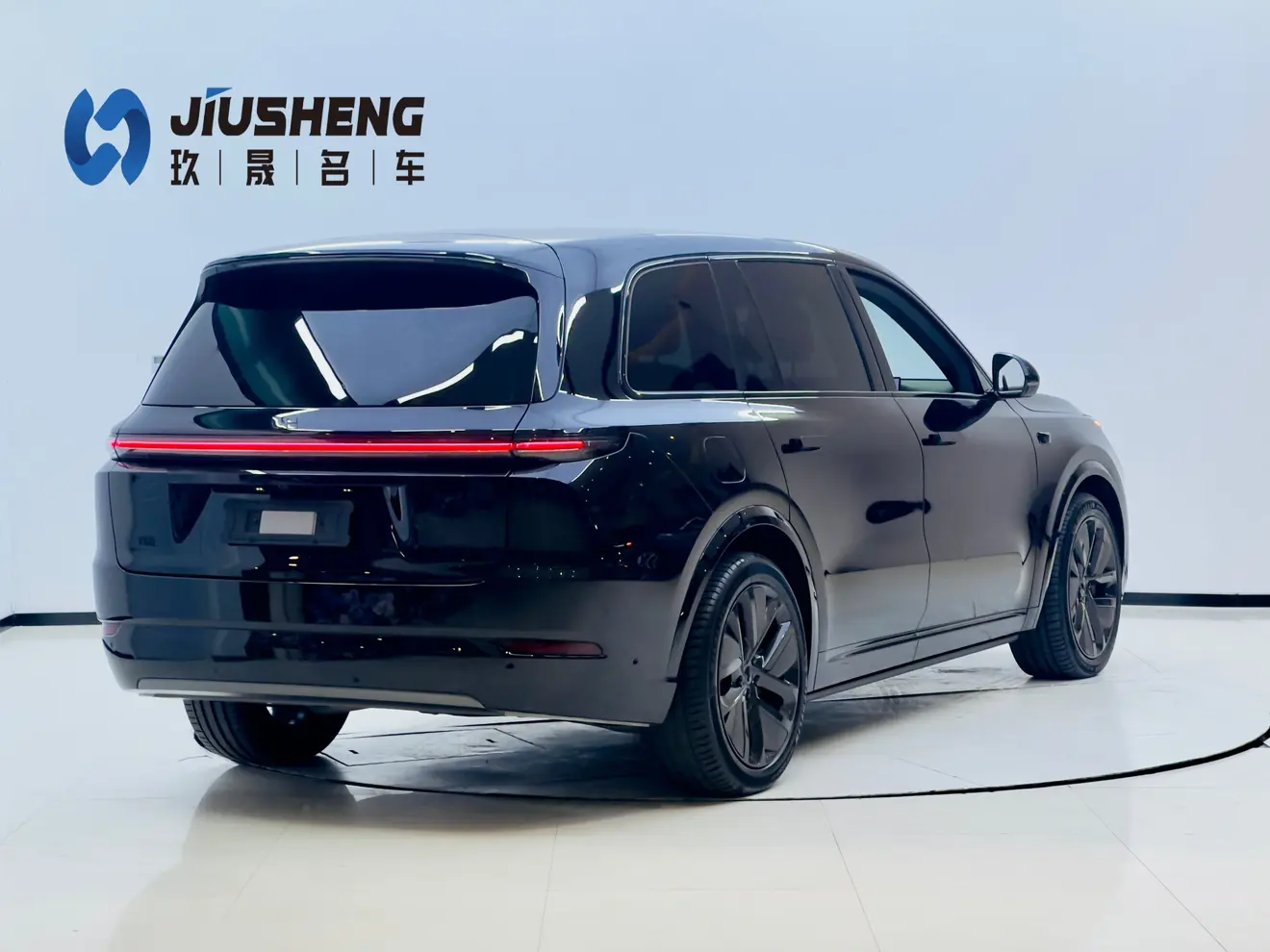 Lixiang L9