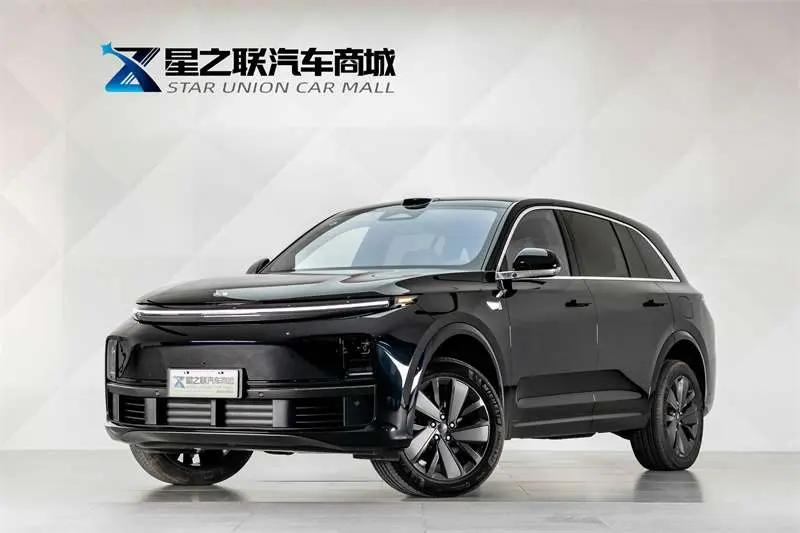 Lixiang L7