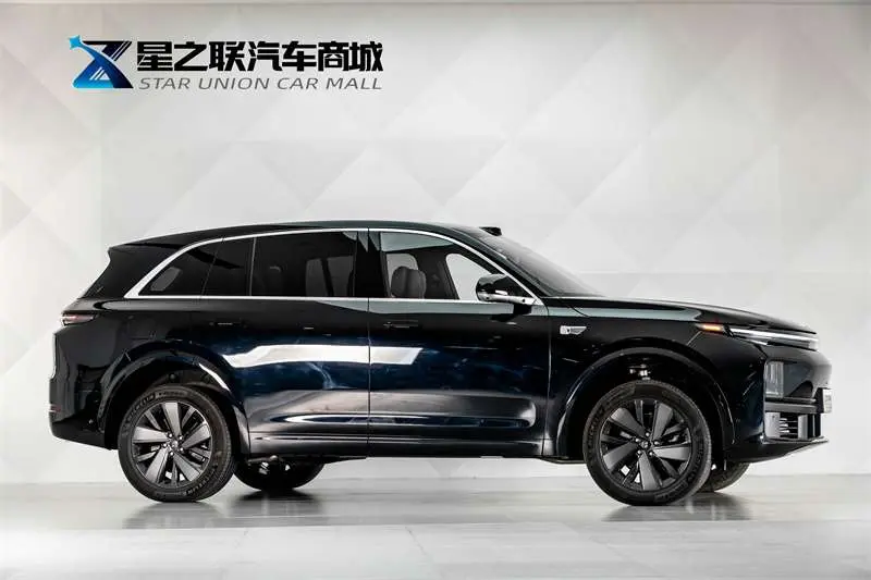 Lixiang L7
