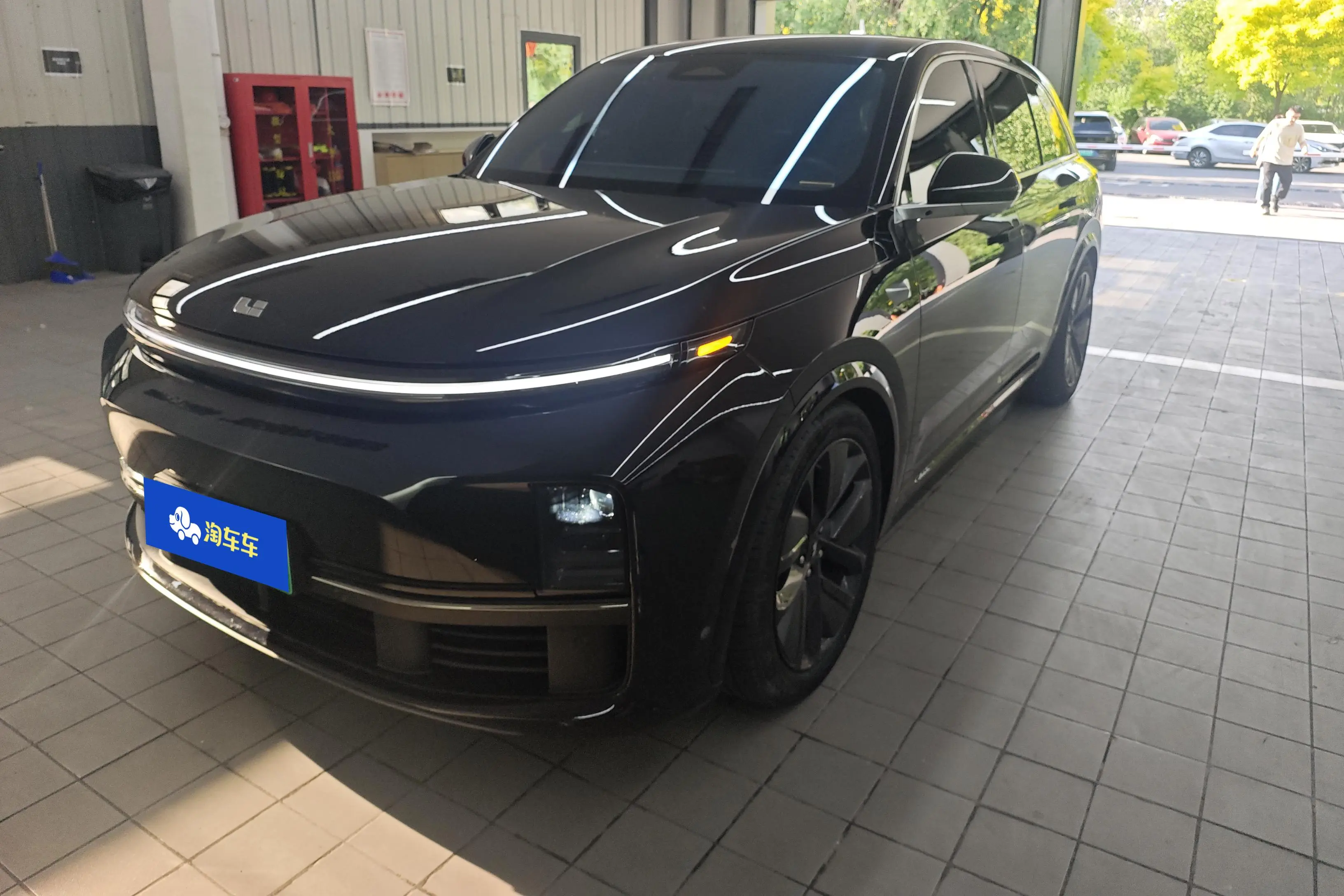 Lixiang L7