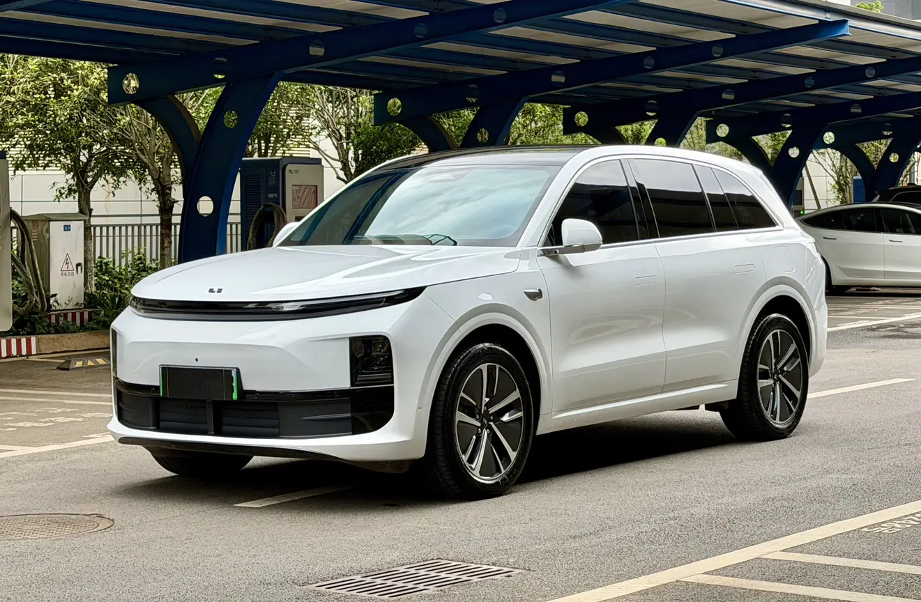 Lixiang L6