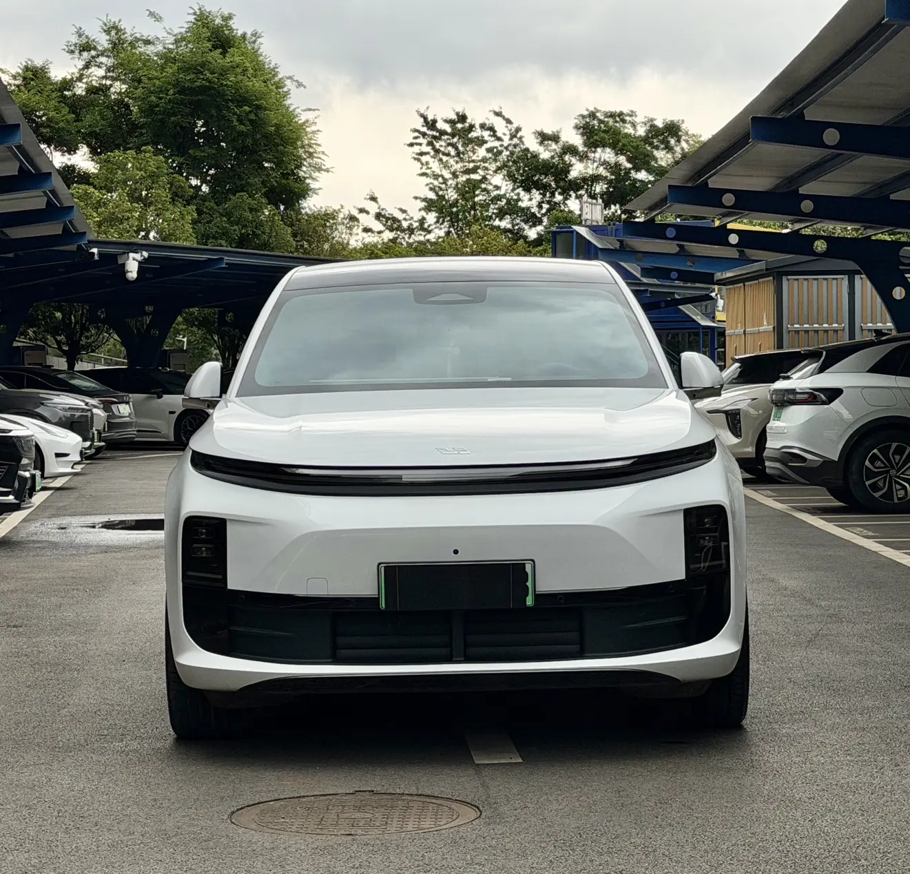 Lixiang L6