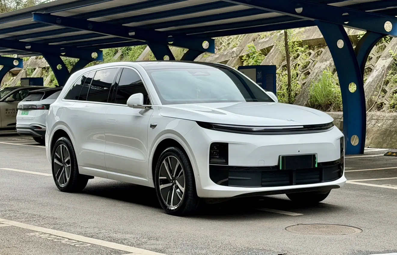 Lixiang L6
