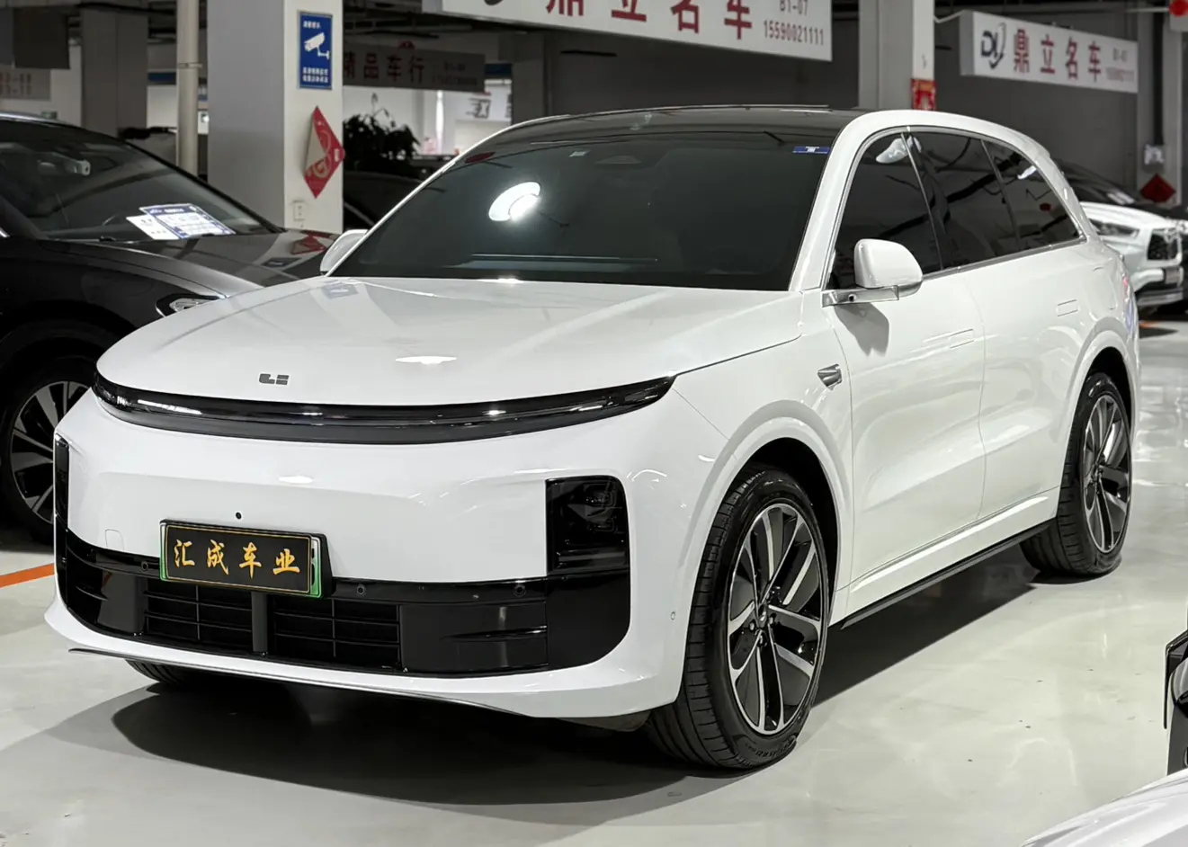 Lixiang L6