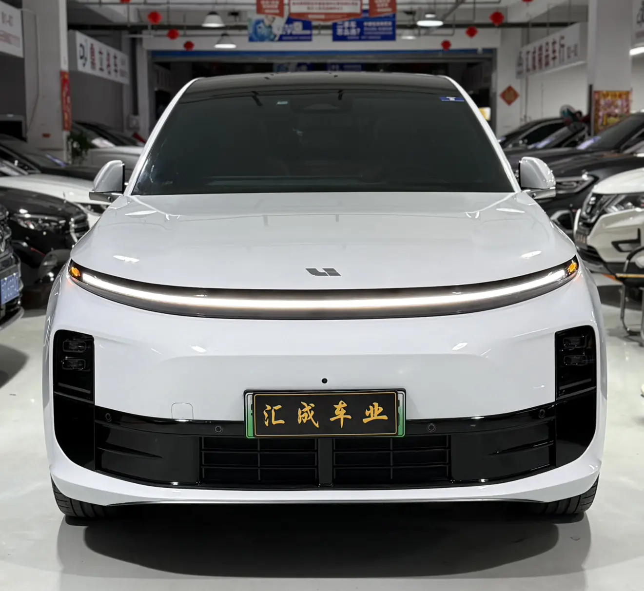 Lixiang L6