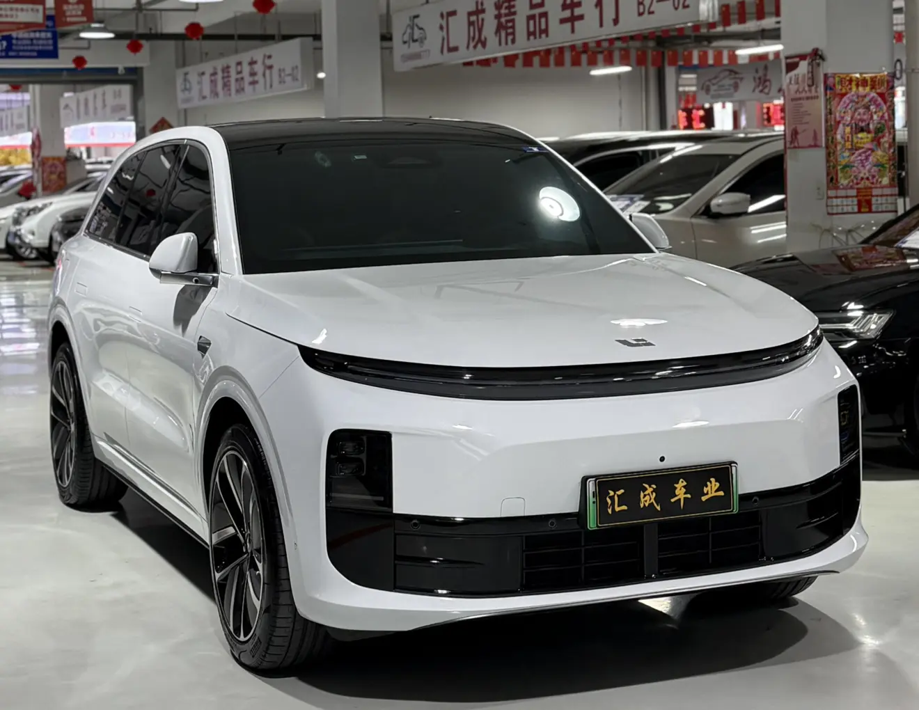 Lixiang L6