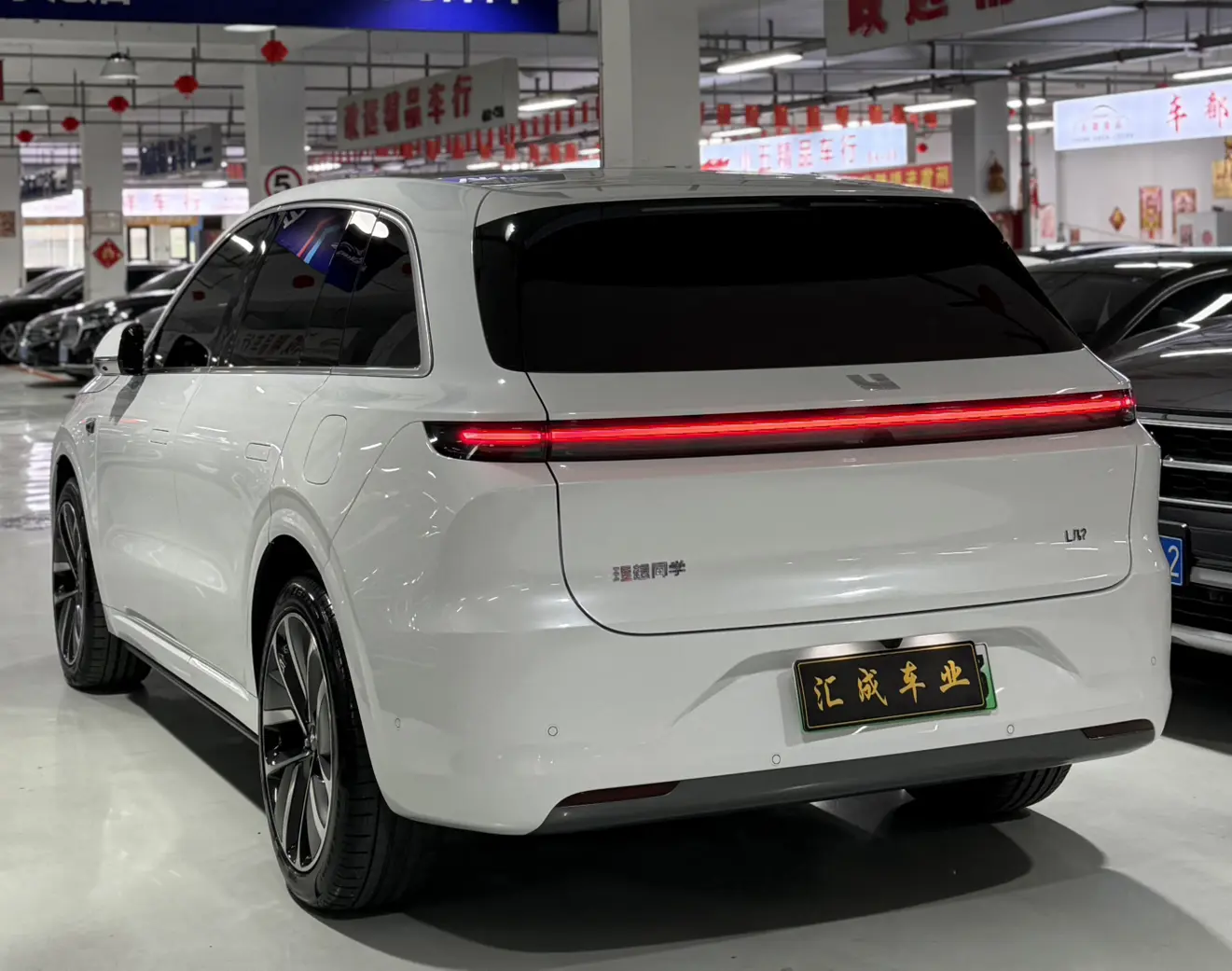 Lixiang L6