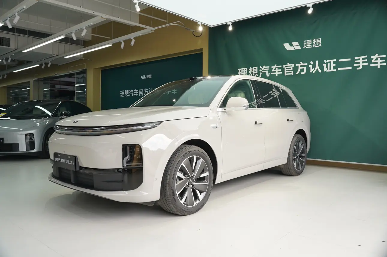 Lixiang L6