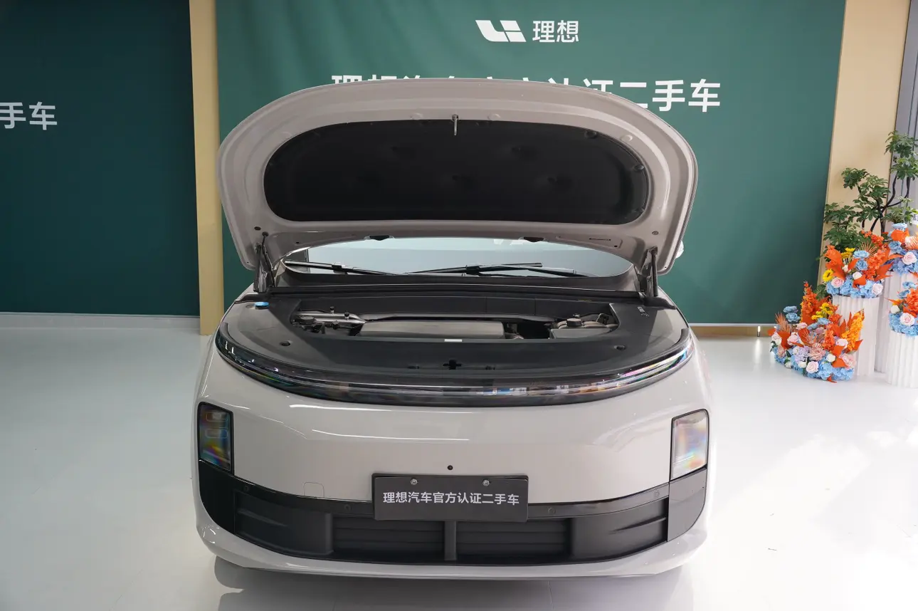 Lixiang L6