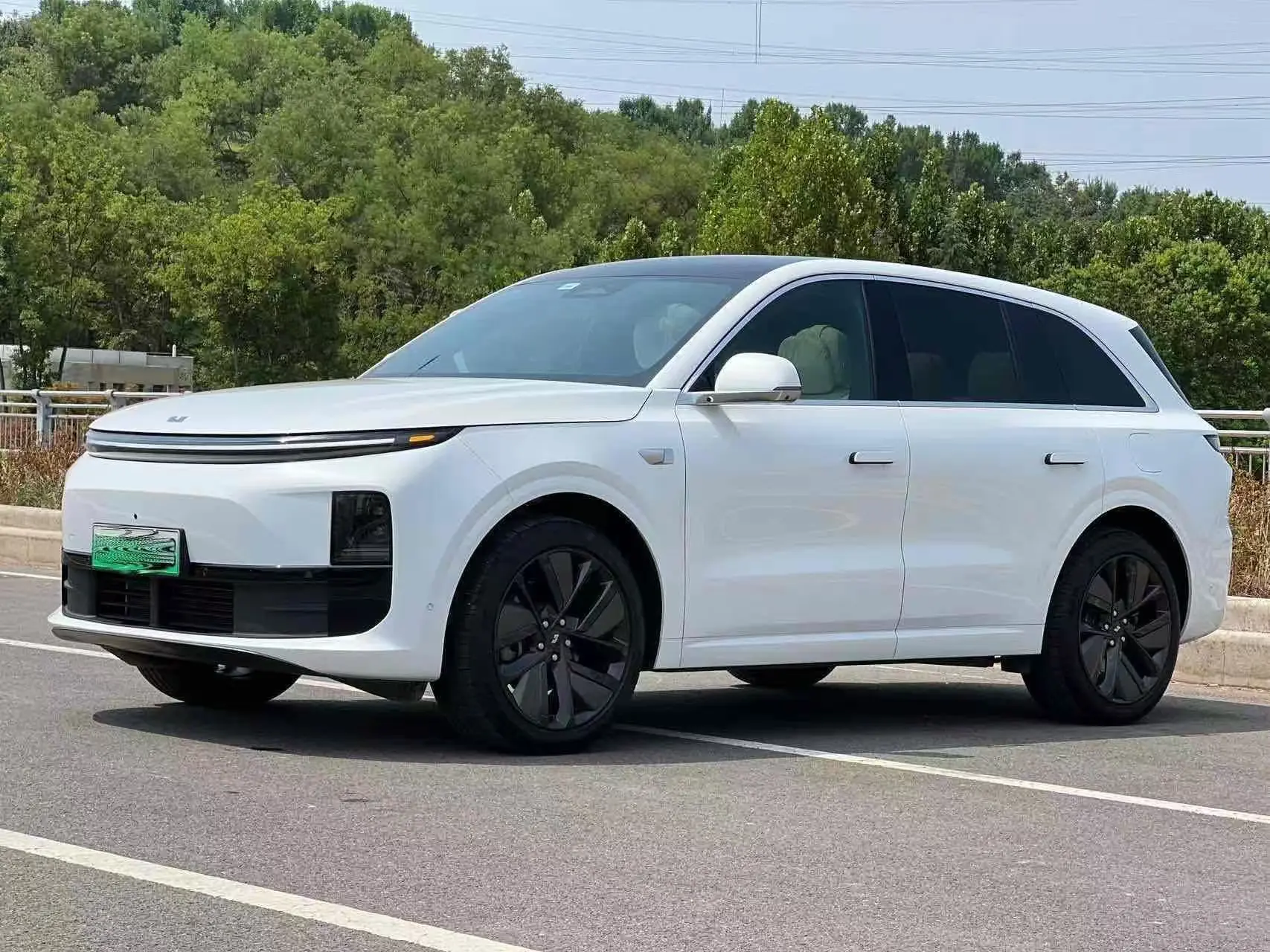 Lixiang L6