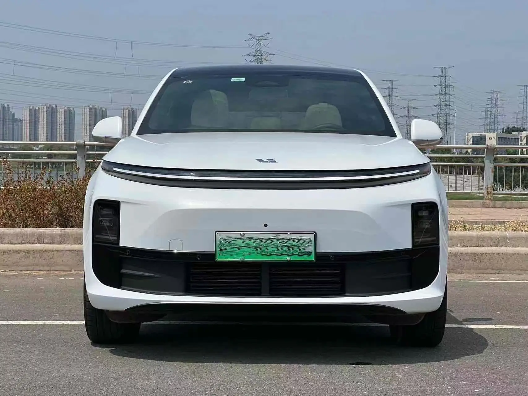 Lixiang L6