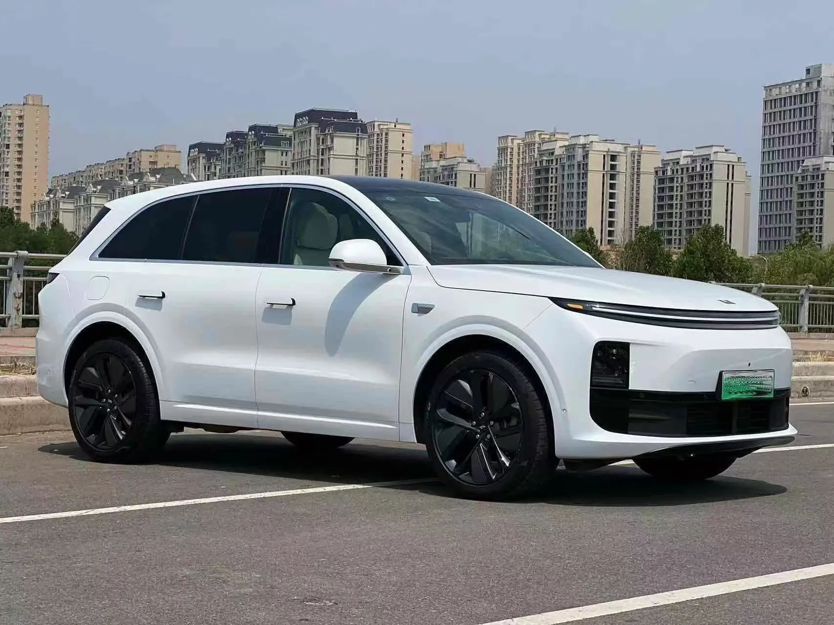 Lixiang L6