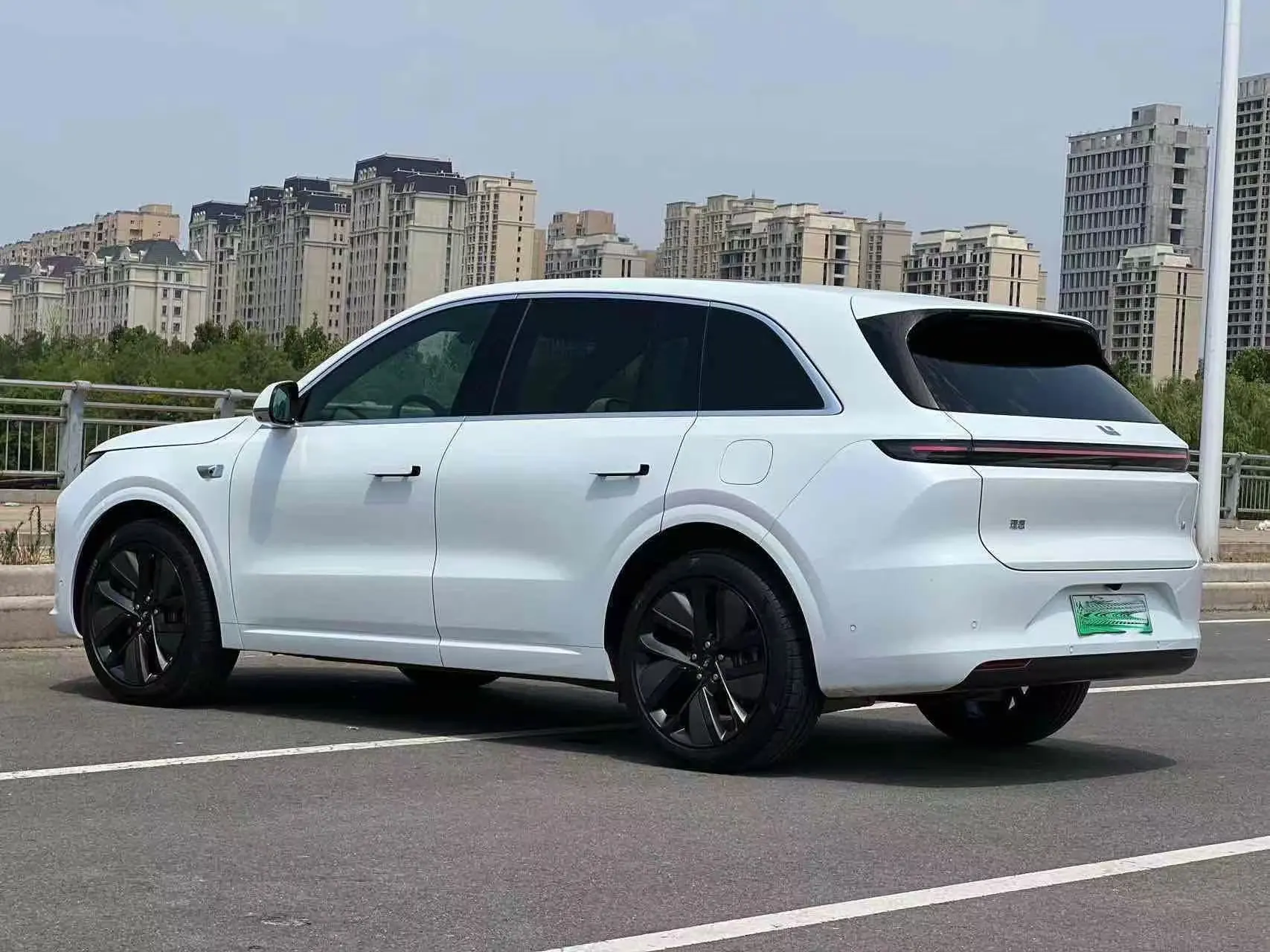 Lixiang L6