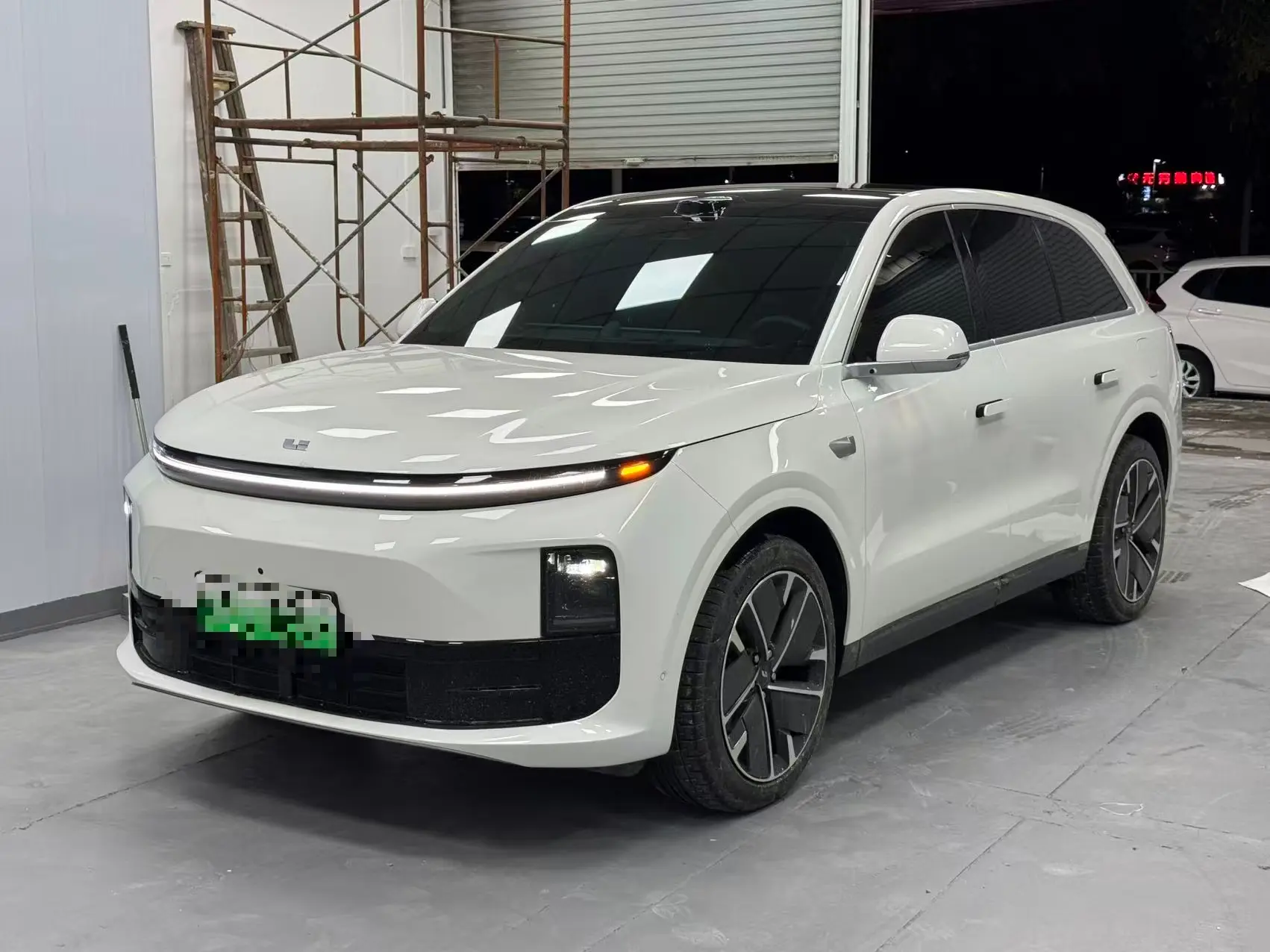 Lixiang L6