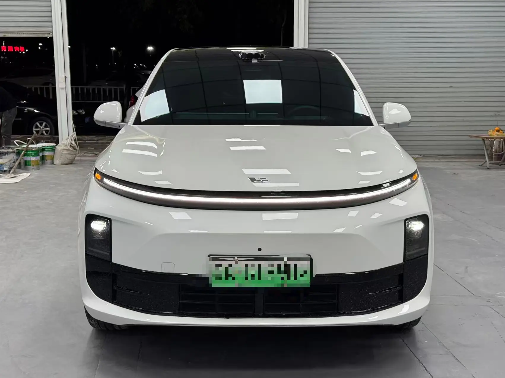 Lixiang L6