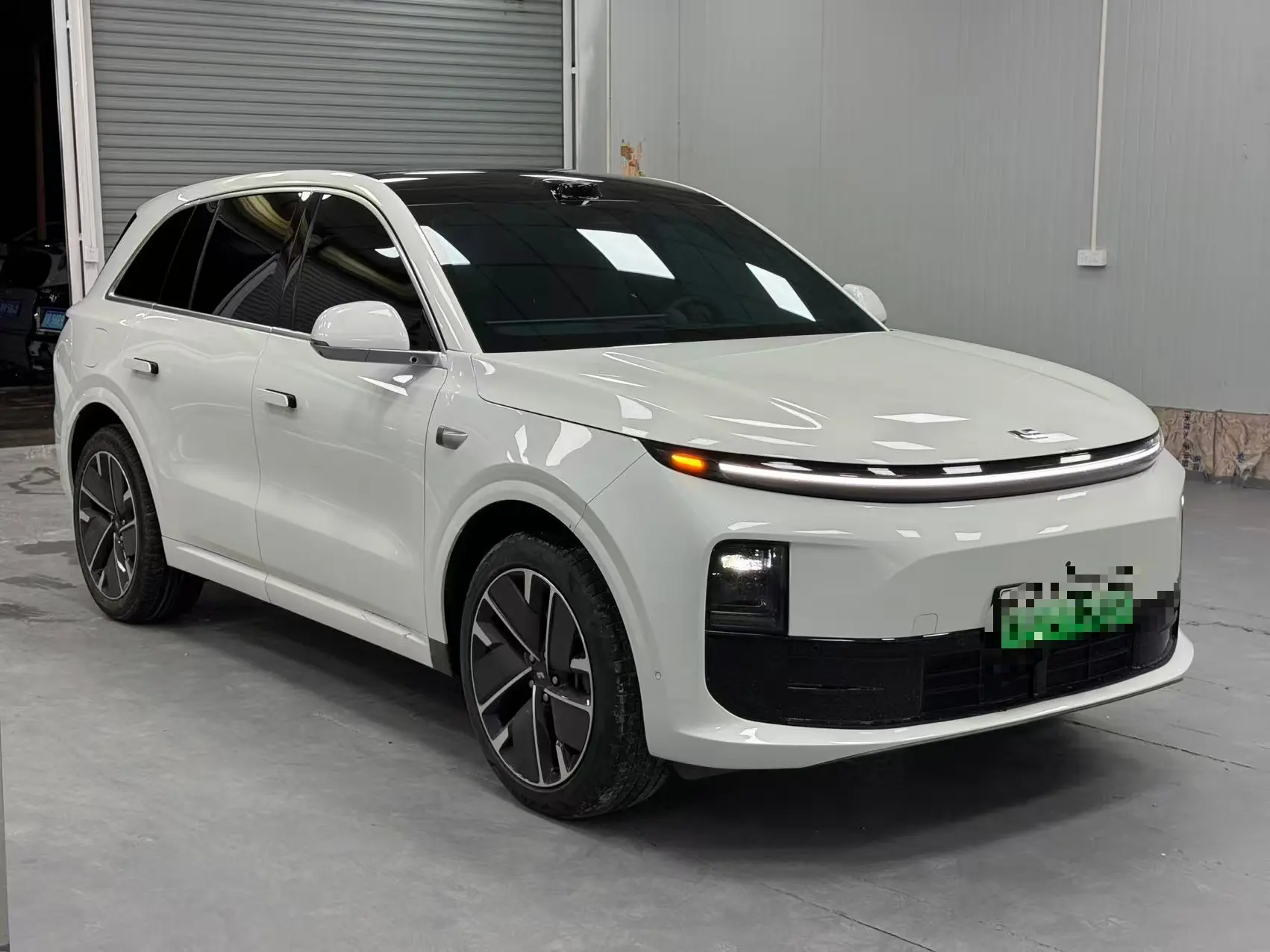 Lixiang L6
