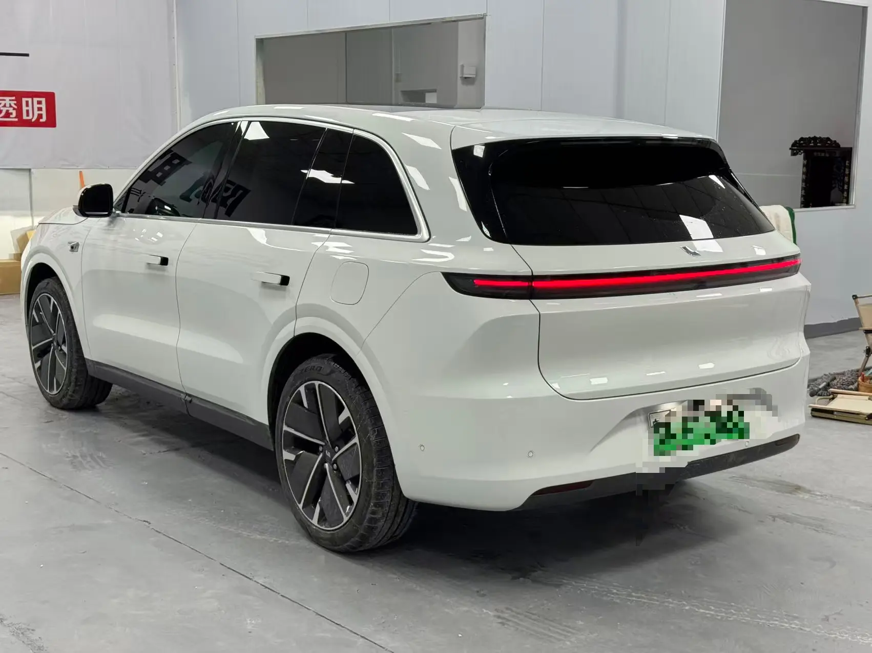 Lixiang L6