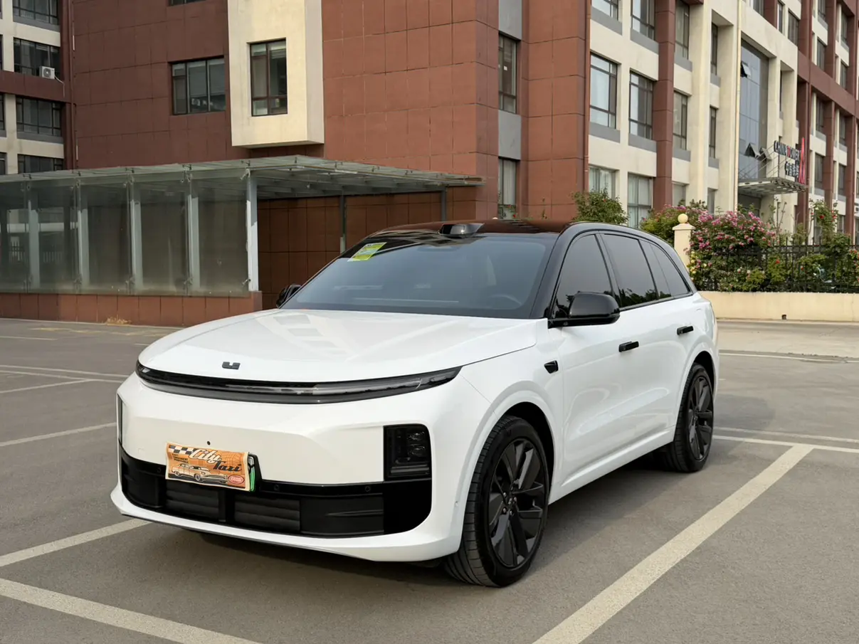 Lixiang L6