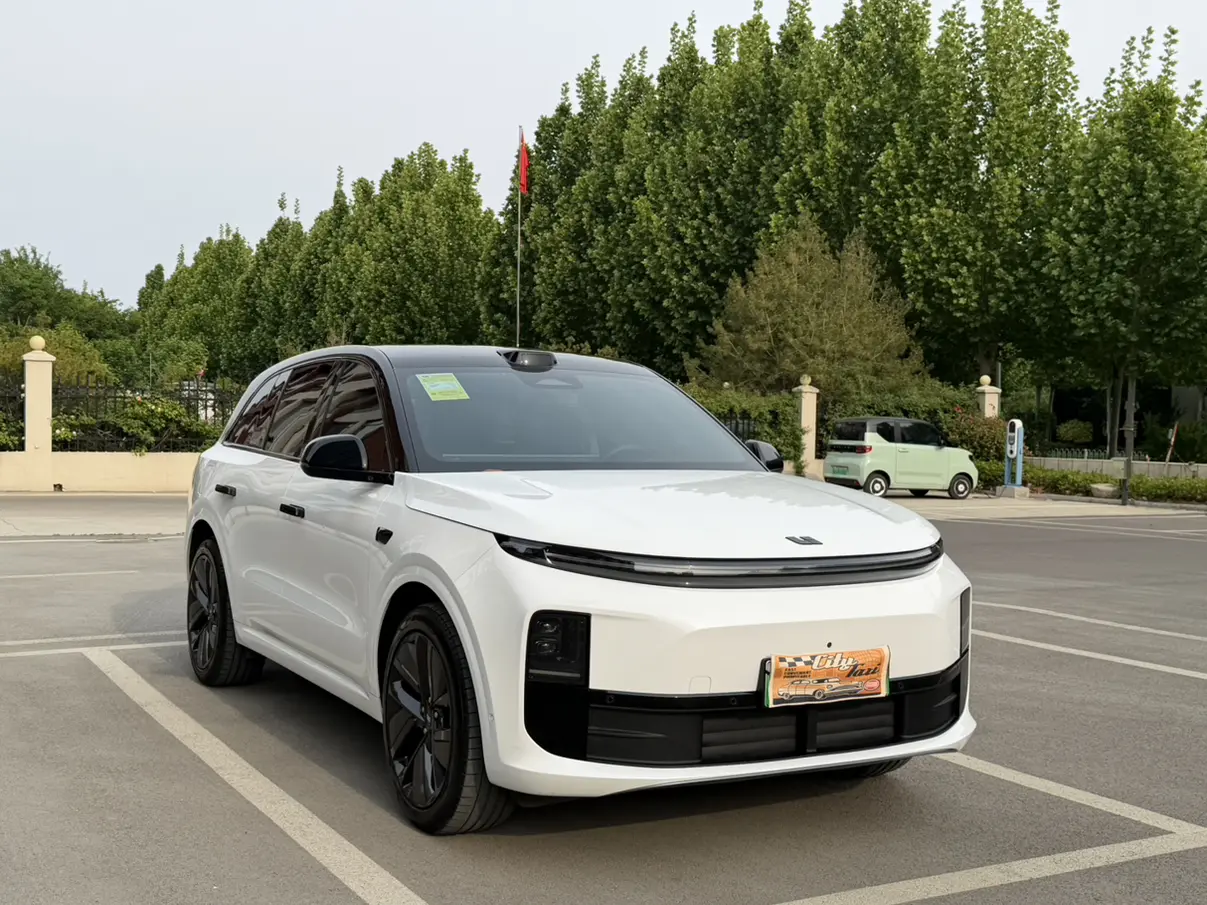 Lixiang L6