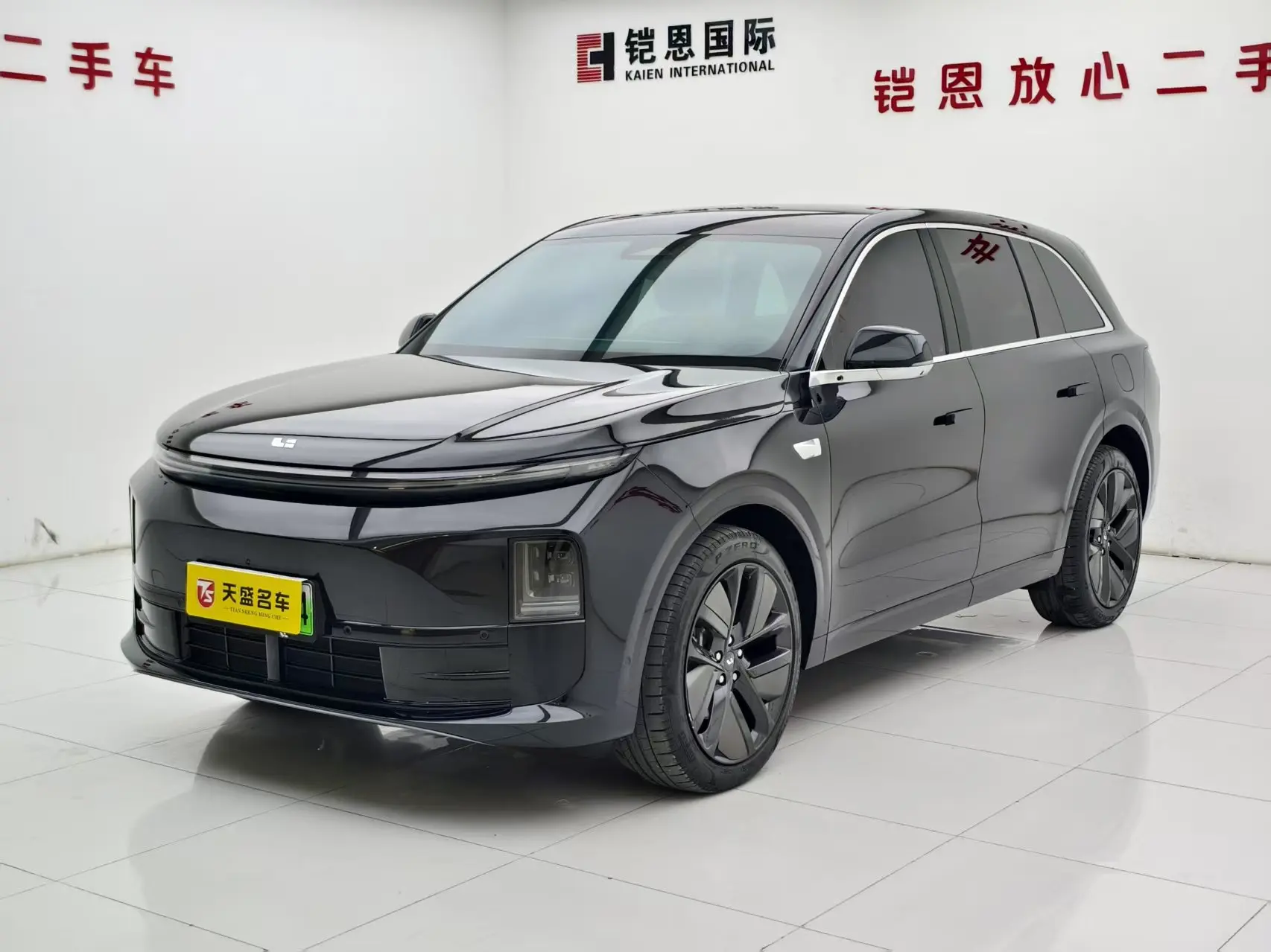 Lixiang L6