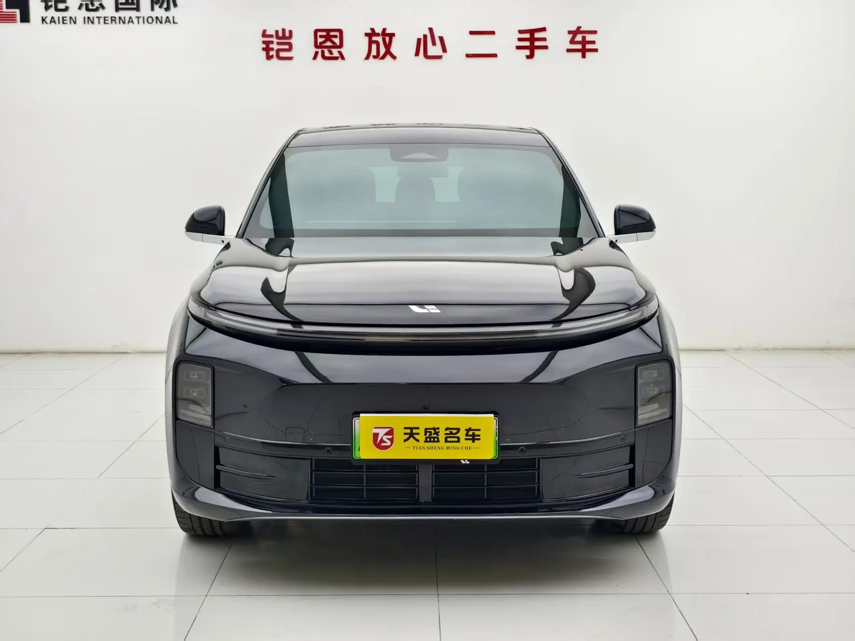 Lixiang L6