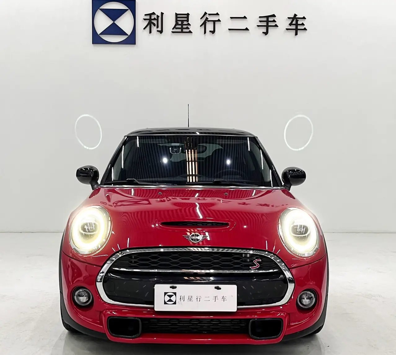 MINI 