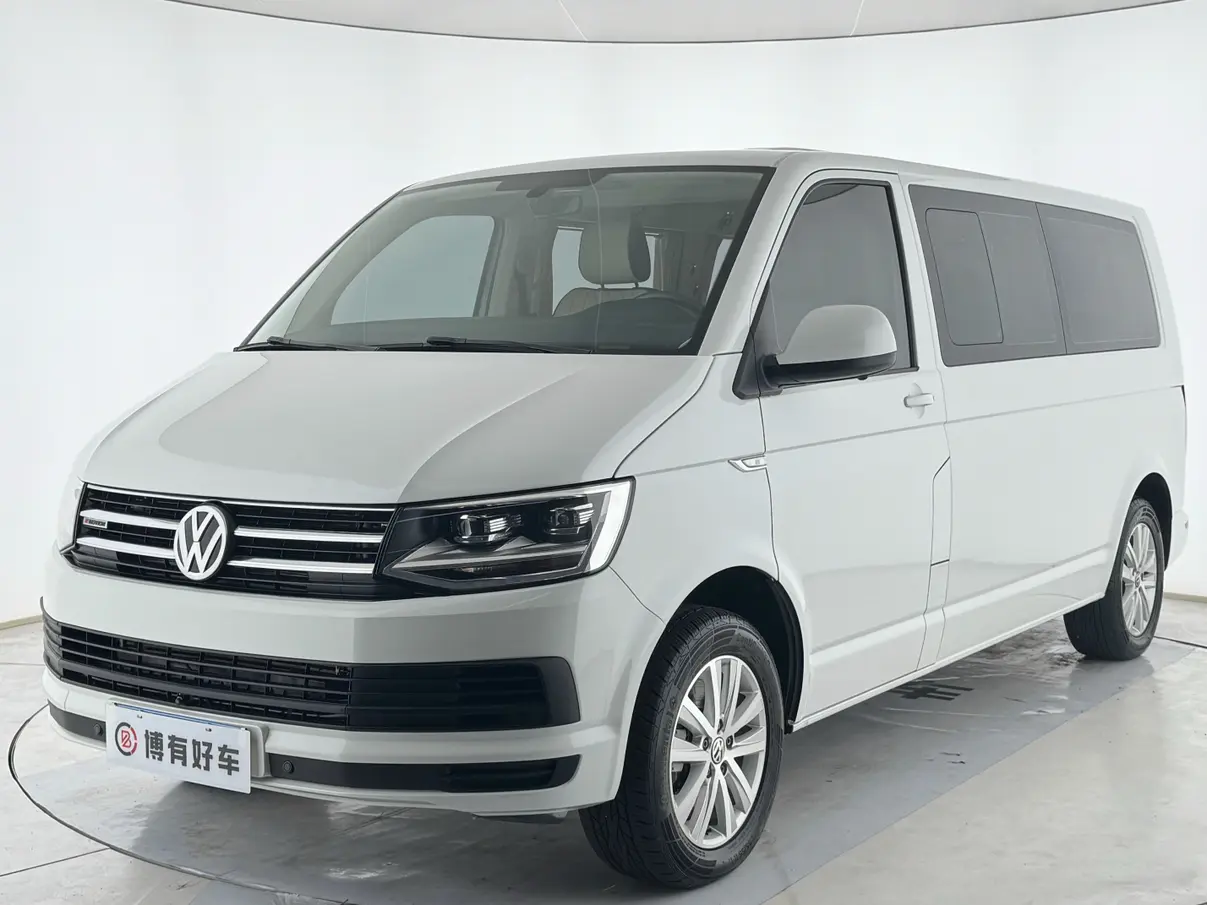 Volkswagen Kailuwei