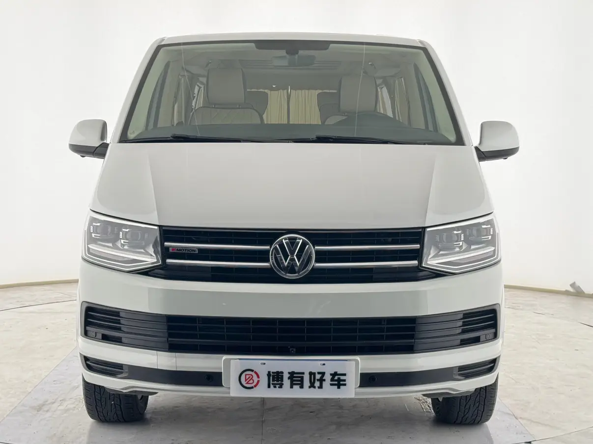 Volkswagen Kailuwei