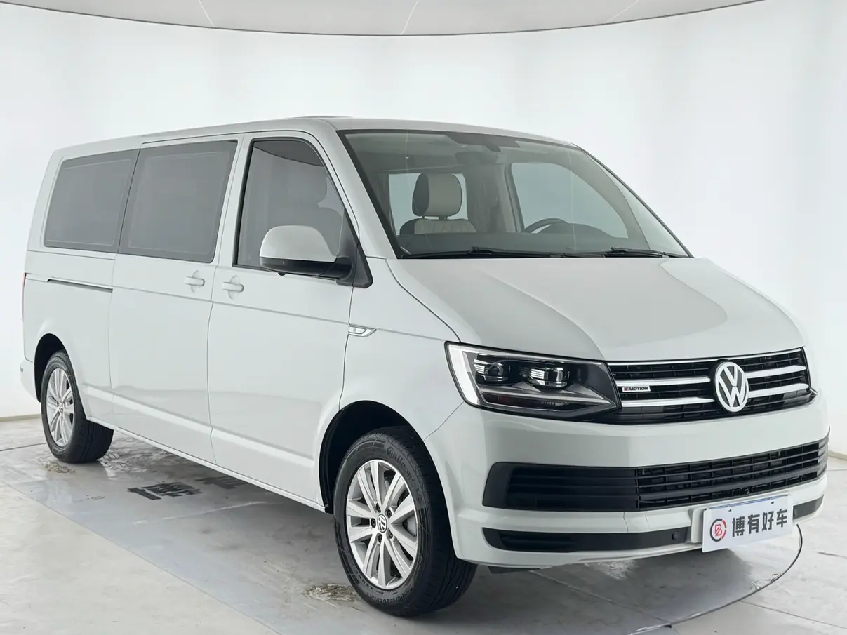 Volkswagen Kailuwei