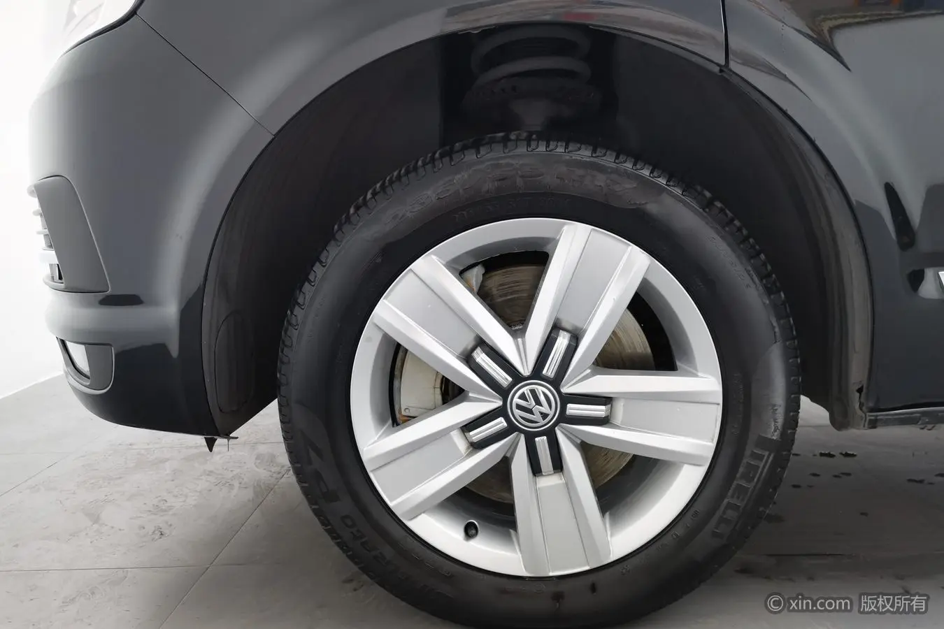 Volkswagen Metroway