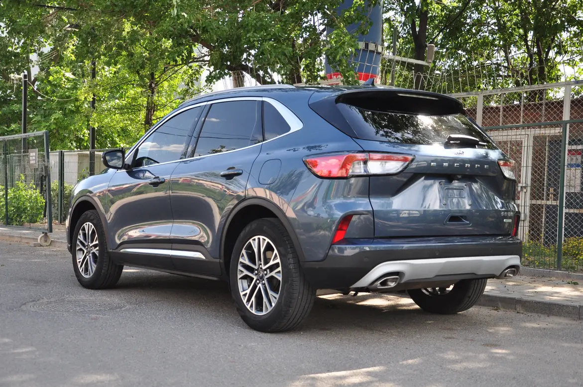 Ford Escape