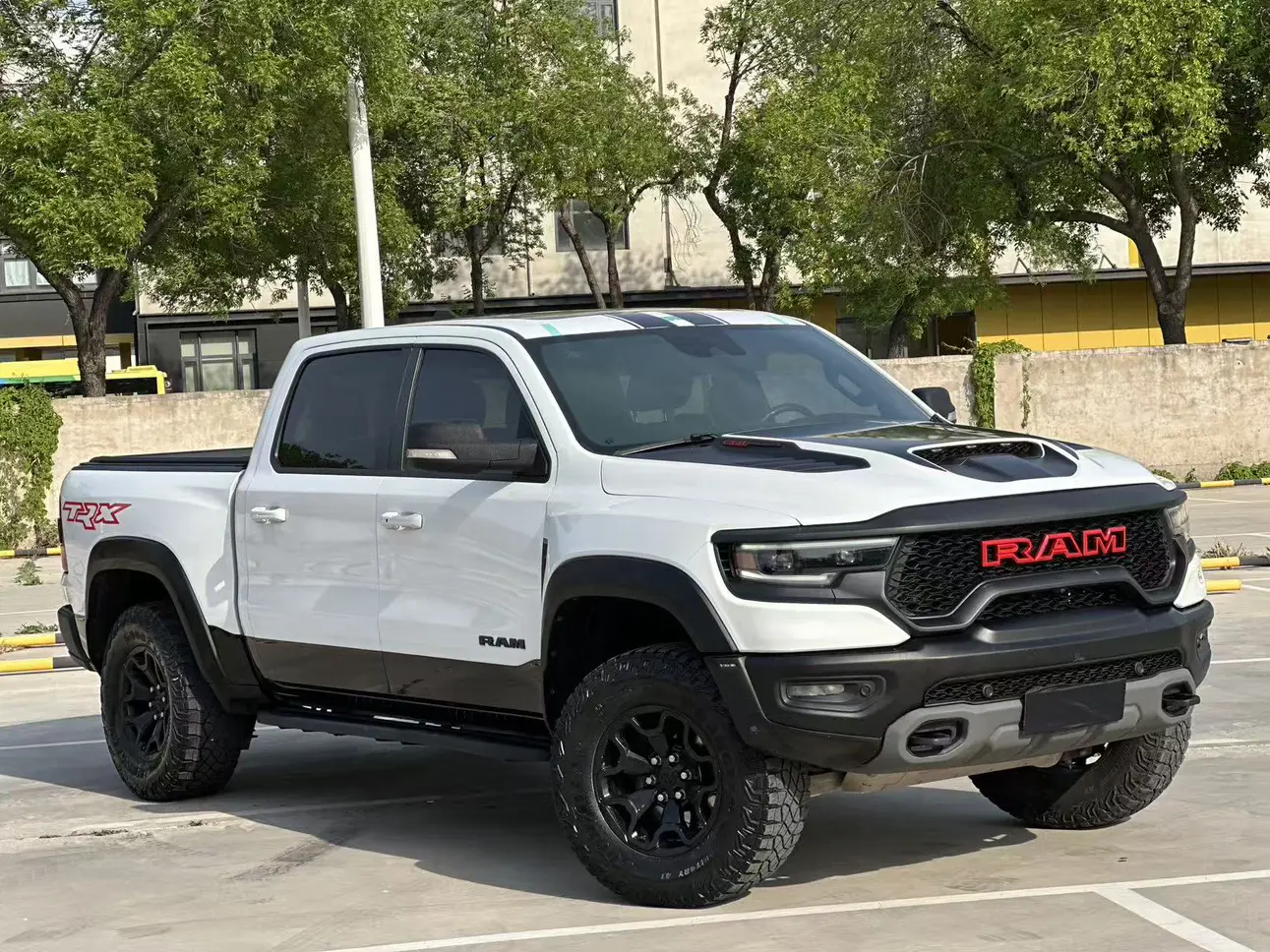 Dodge Rampage