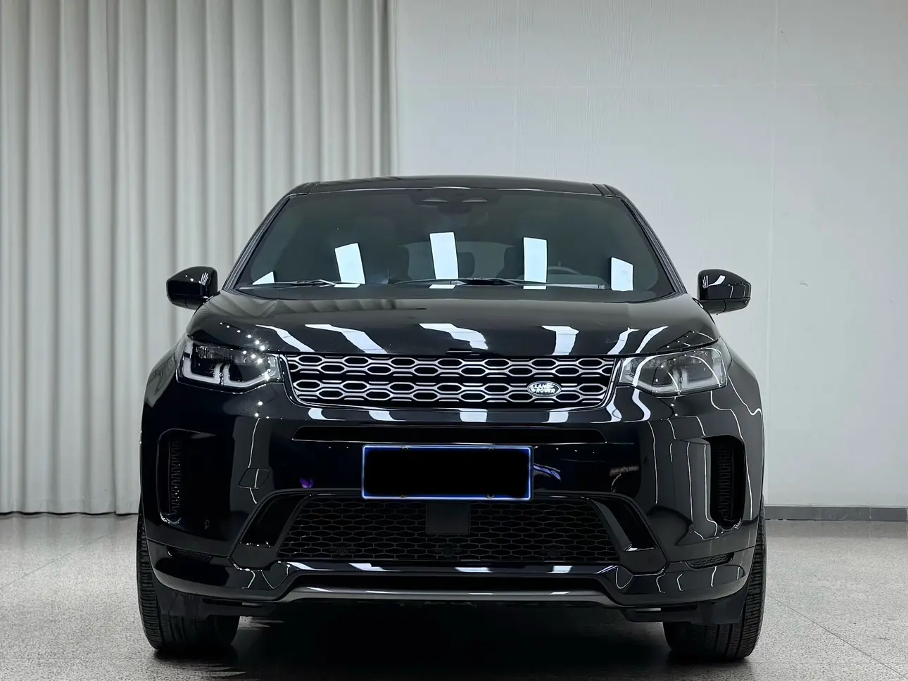 Land Rover Discover Sports