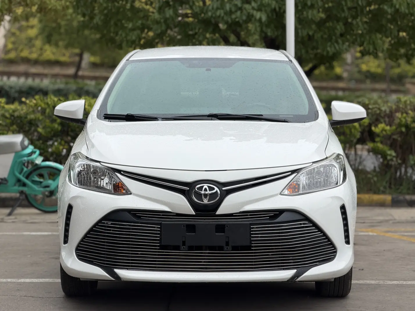 Toyota Vios