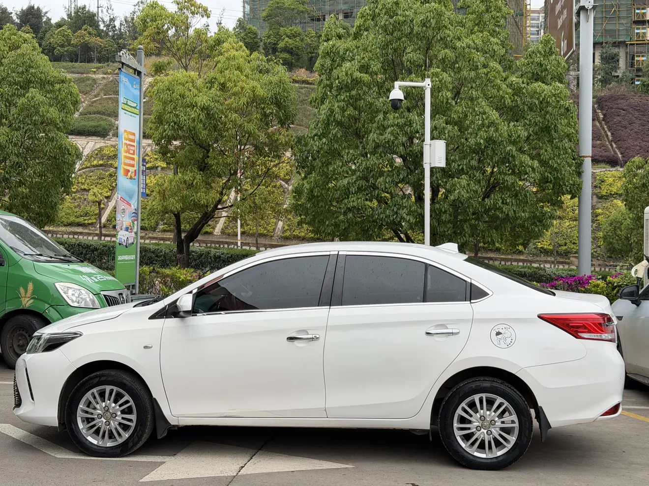 Toyota Vios