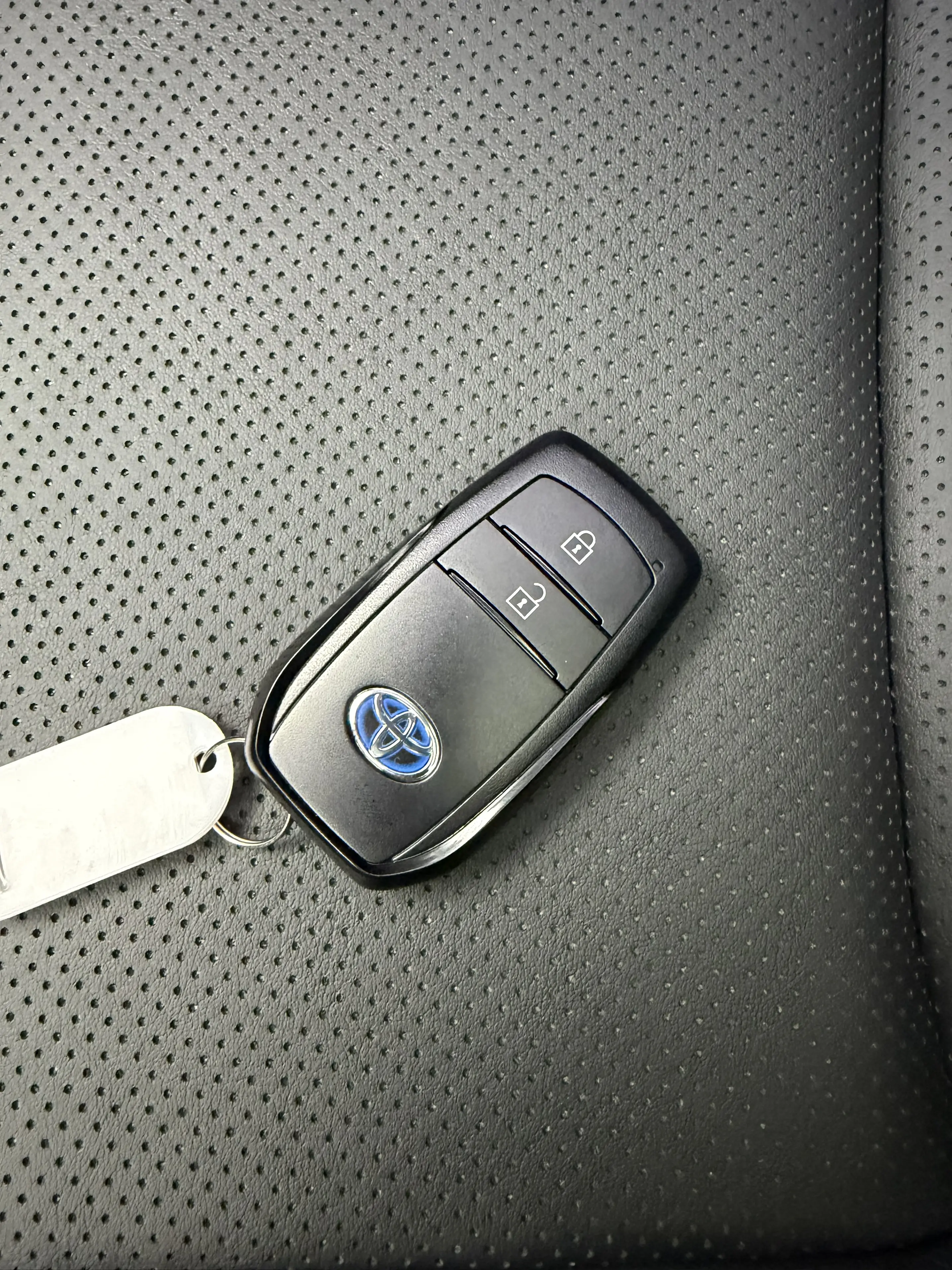 Toyota Frontlander