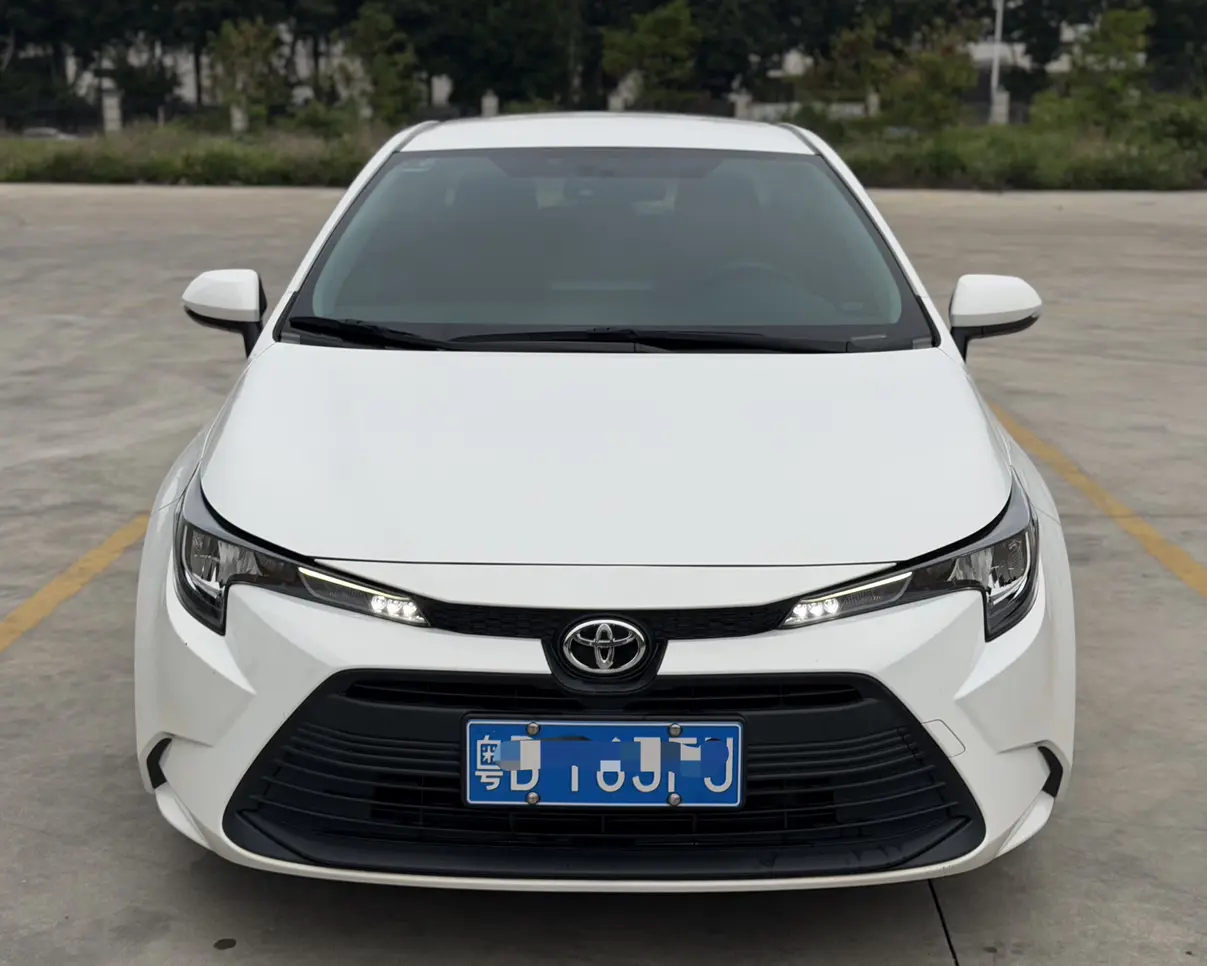 Toyota Levin