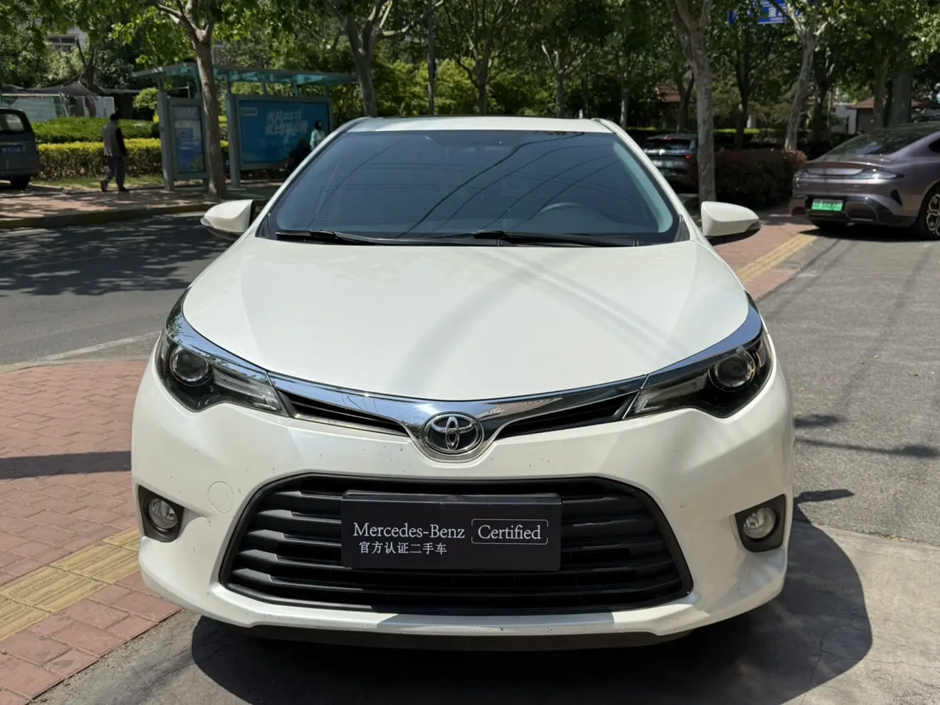 Toyota Levin