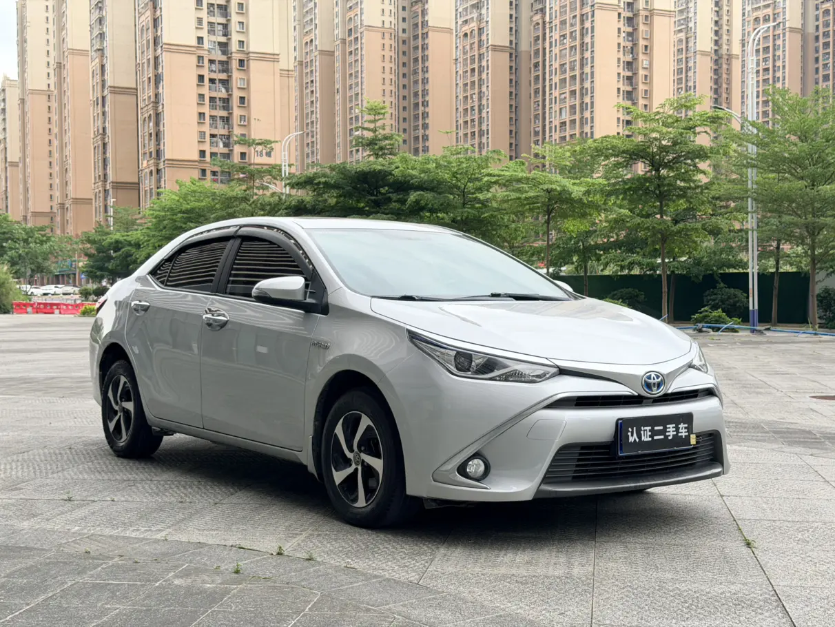 Toyota Levin