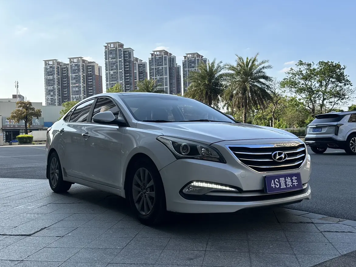Hyundai Famous pictures
