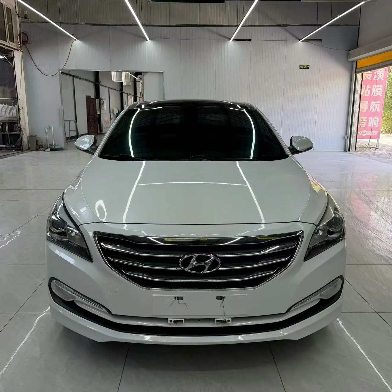 Hyundai Famous pictures