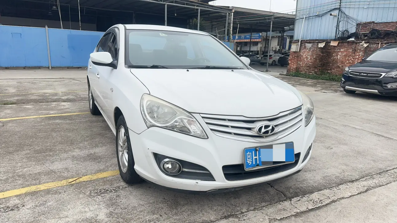 Hyundai Joyful