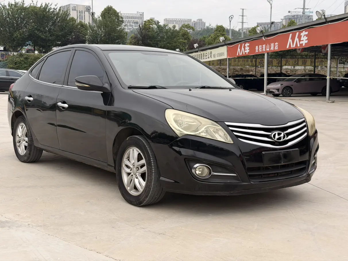 Hyundai Joyful
