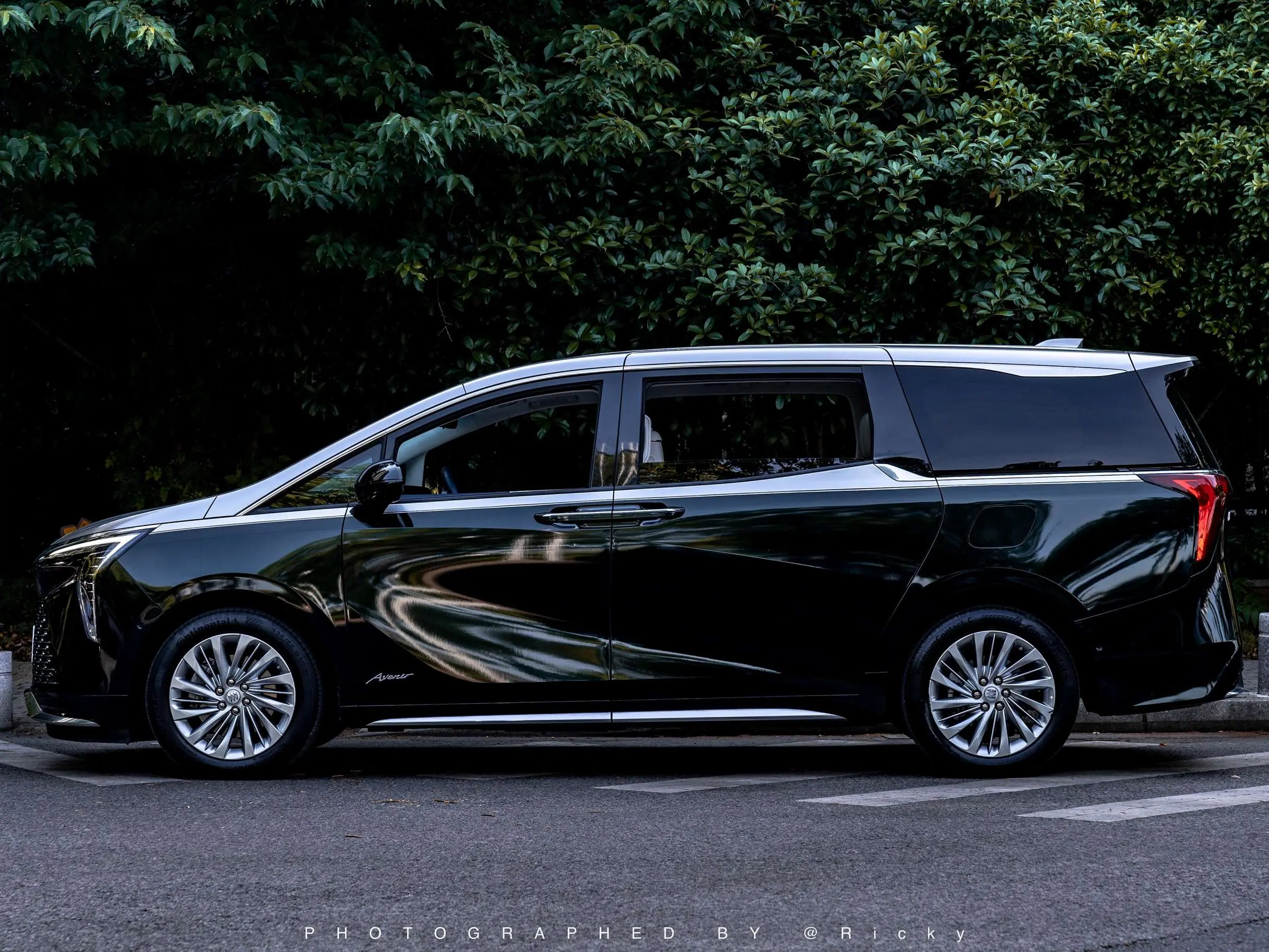 Buick Century