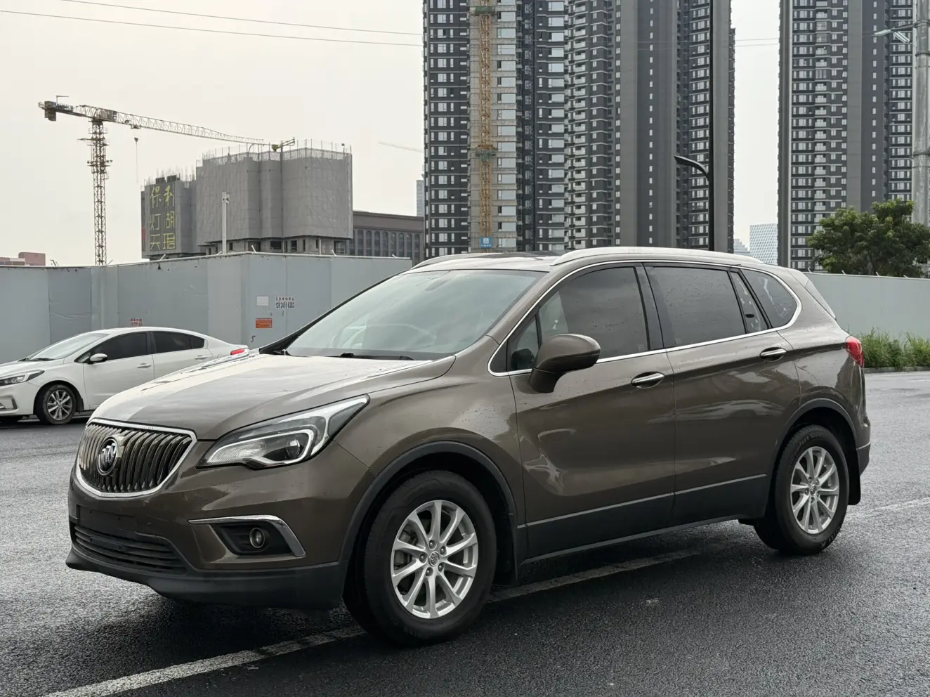 Buick Envision