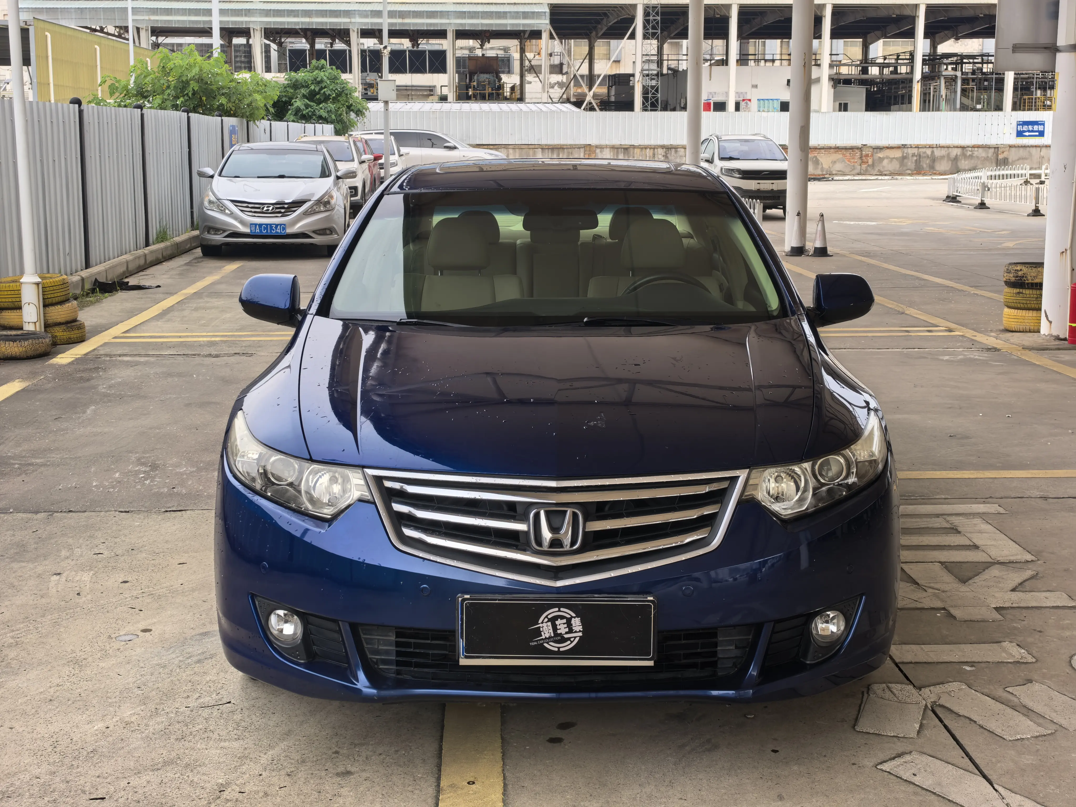 Honda Sibo Rui