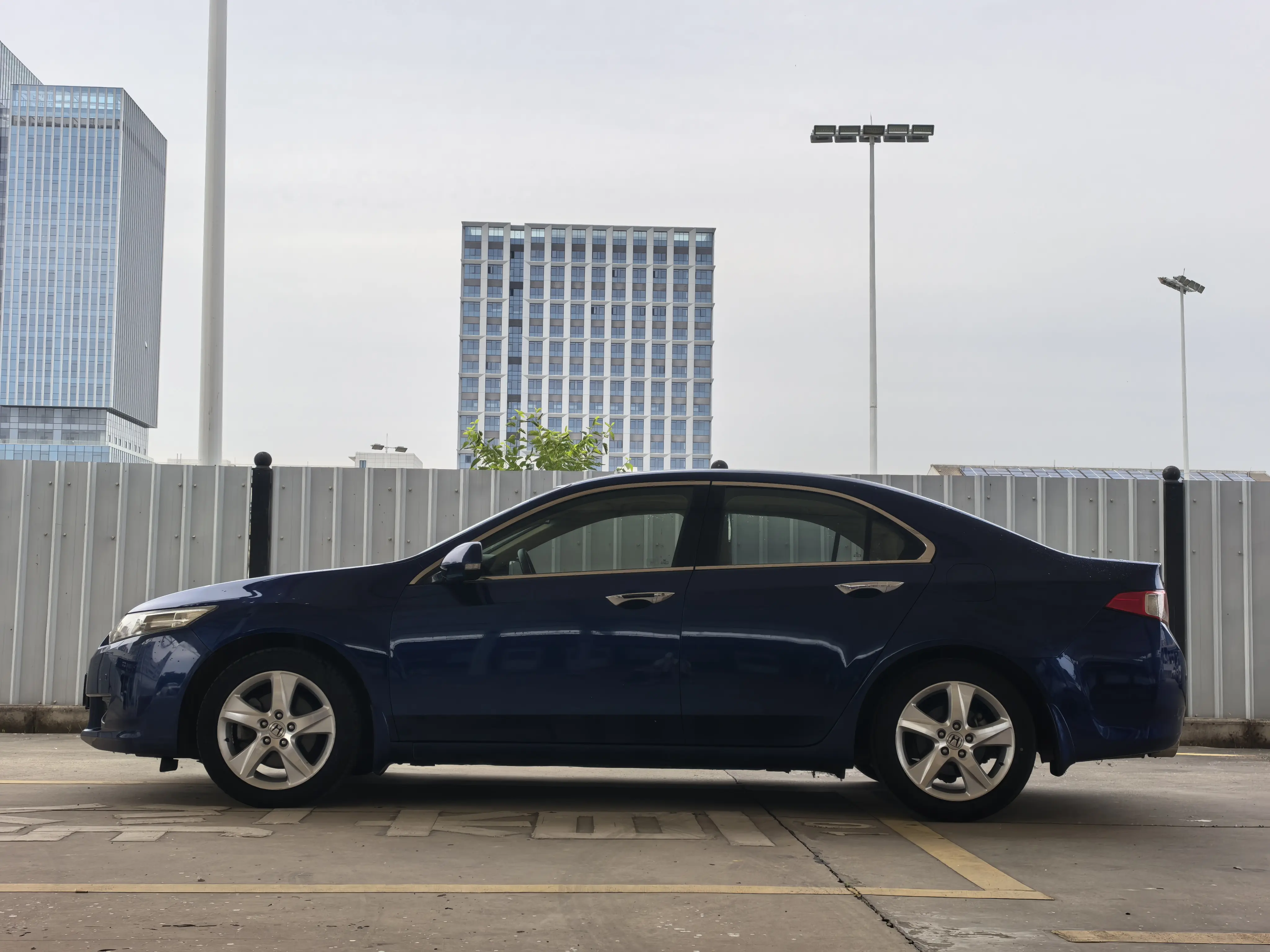 Honda Sibo Rui